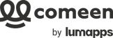 69f1b0f96d938e56e927e065_Logo Comeen by LumApps-2