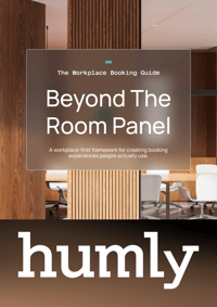 Beyond the Room Panel Cover