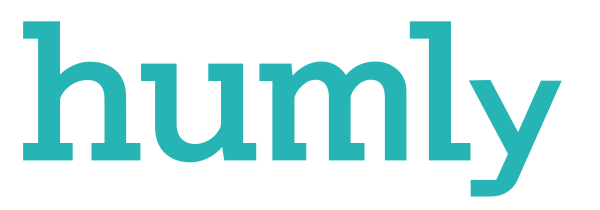 Humly Devices Humly Booking Device - Desk booking and more