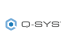 Q-SYS_hex_logo_grey_blue-320x238-1