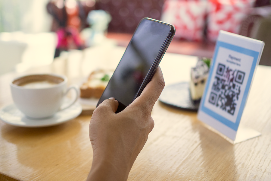 QR_Stock