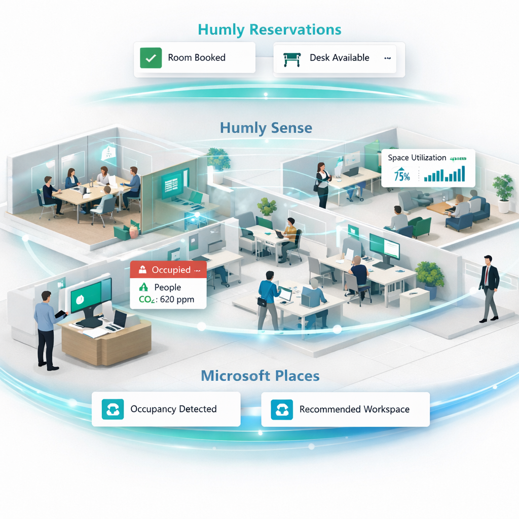 Connected Workplace Integration Illustration-1