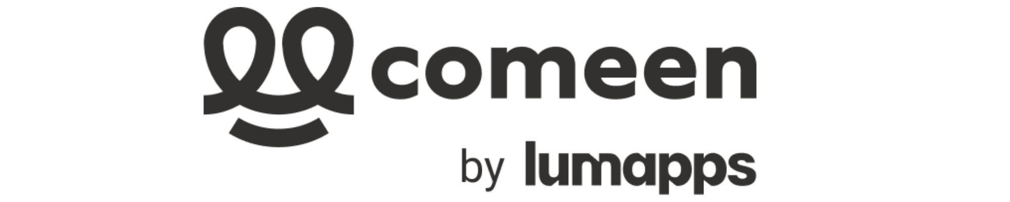 Logo_Comeen par Lumapps