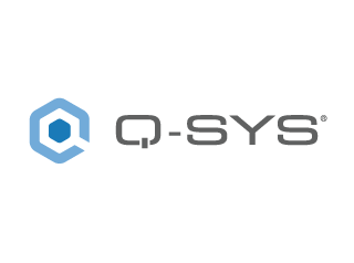 Q-SYS_hex_logo_grey_blue-320x238-1